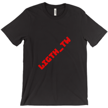 ligth_tw T-Shirts