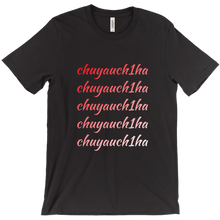 chuyauch1ha T-Shirts