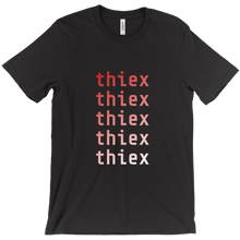 thiex-6115 T-Shirts