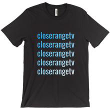 closerangetv T-Shirts