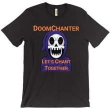 doomchanter-6859 T-Shirts