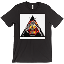 sogeki_tv T-Shirts