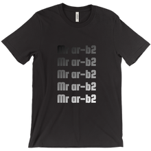 mrar-b2 T-Shirts