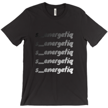 s_energetiq T-Shirts