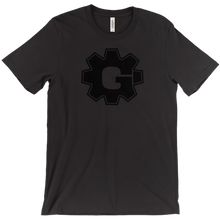 gearlessxdio T-Shirts