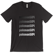 pakman504 T-Shirts