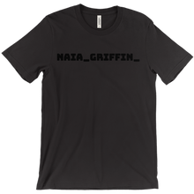 naia_griffin_ T-Shirts