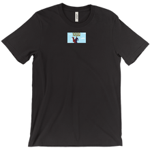 klarque_clint T-Shirts