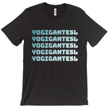 yogigantesl T-Shirts
