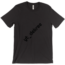 yt_dekree T-Shirts