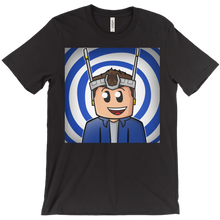 noah01qroblox T-Shirts