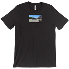 djdinotrans T-Shirts
