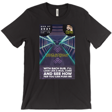 bigfriendlygamer_ T-Shirts