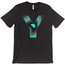 yenkij-3381 T-Shirts