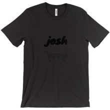 josh-1891 T-Shirts