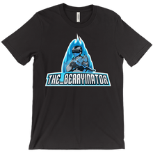 the_berryinator-8865 T-Shirts