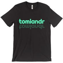 tomiandr T-Shirts