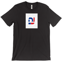 djrespeto-1154 T-Shirts