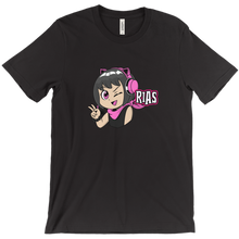 rias_online T-Shirts
