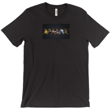 sush1st_tm-76 T-Shirts