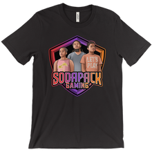 sodapackgaming T-Shirts