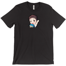 thebigwailmer T-Shirts