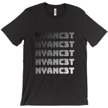 nyanc3t T-Shirts