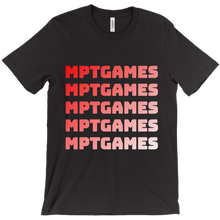 mptgames T-Shirts