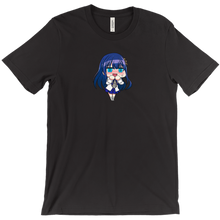 alula_lalune T-Shirts