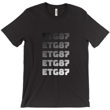etg87 T-Shirts