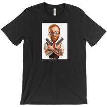 kngsmnarthur T-Shirts