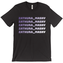 zathura_masky T-Shirts