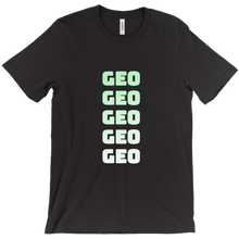 geozapfish T-Shirts