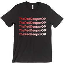 theredreaperop T-Shirts