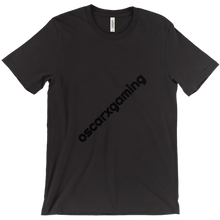 oscarxgaming-5387 T-Shirts