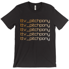 ttv_pitchpony T-Shirts