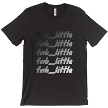 fnb_little T-Shirts