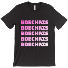 bdechris T-Shirts