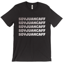 soyjuancaff T-Shirts