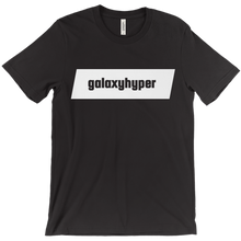 galaxyhyper09 T-Shirts