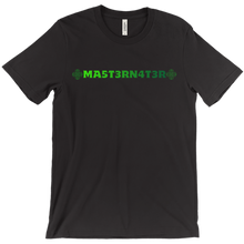 ma5t3rn4t3r T-Shirts