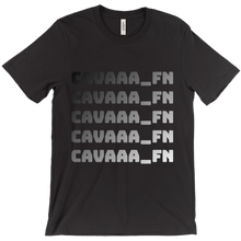 cavaaa_fn T-Shirts