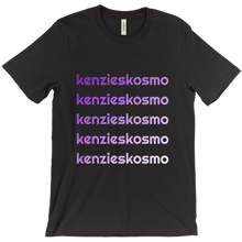 kenzieskosmo T-Shirts