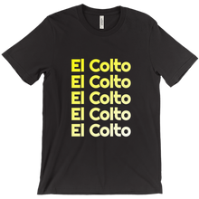 el_colto T-Shirts