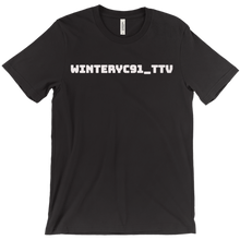 winteryc91_ttv T-Shirts