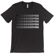 kxngboxedyou T-Shirts