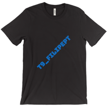 t9_filipept T-Shirts