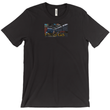 cobra_rip T-Shirts