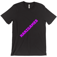 karigames-9421 T-Shirts