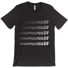 maxmouser28 T-Shirts